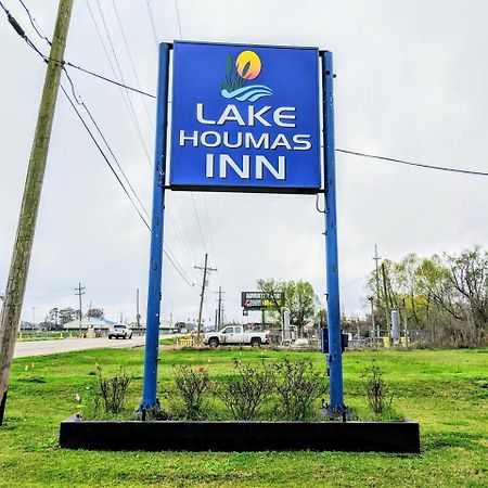 Lake Houmas Inn Екстериор снимка
